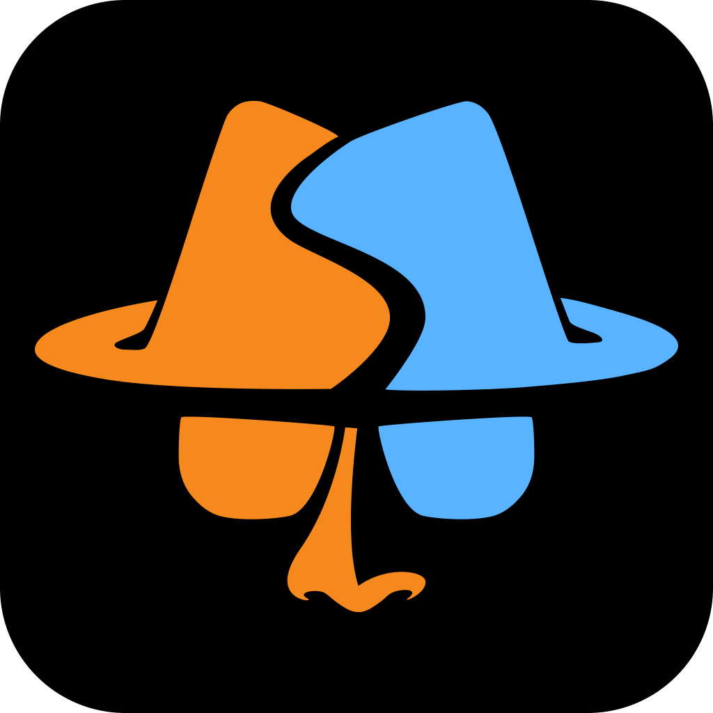 Original dark variant